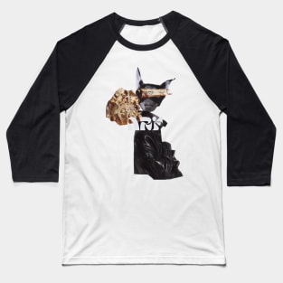 ARF Baseball T-Shirt